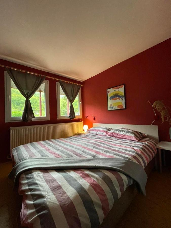 Vertical Hostel Mavrovo Buitenkant foto